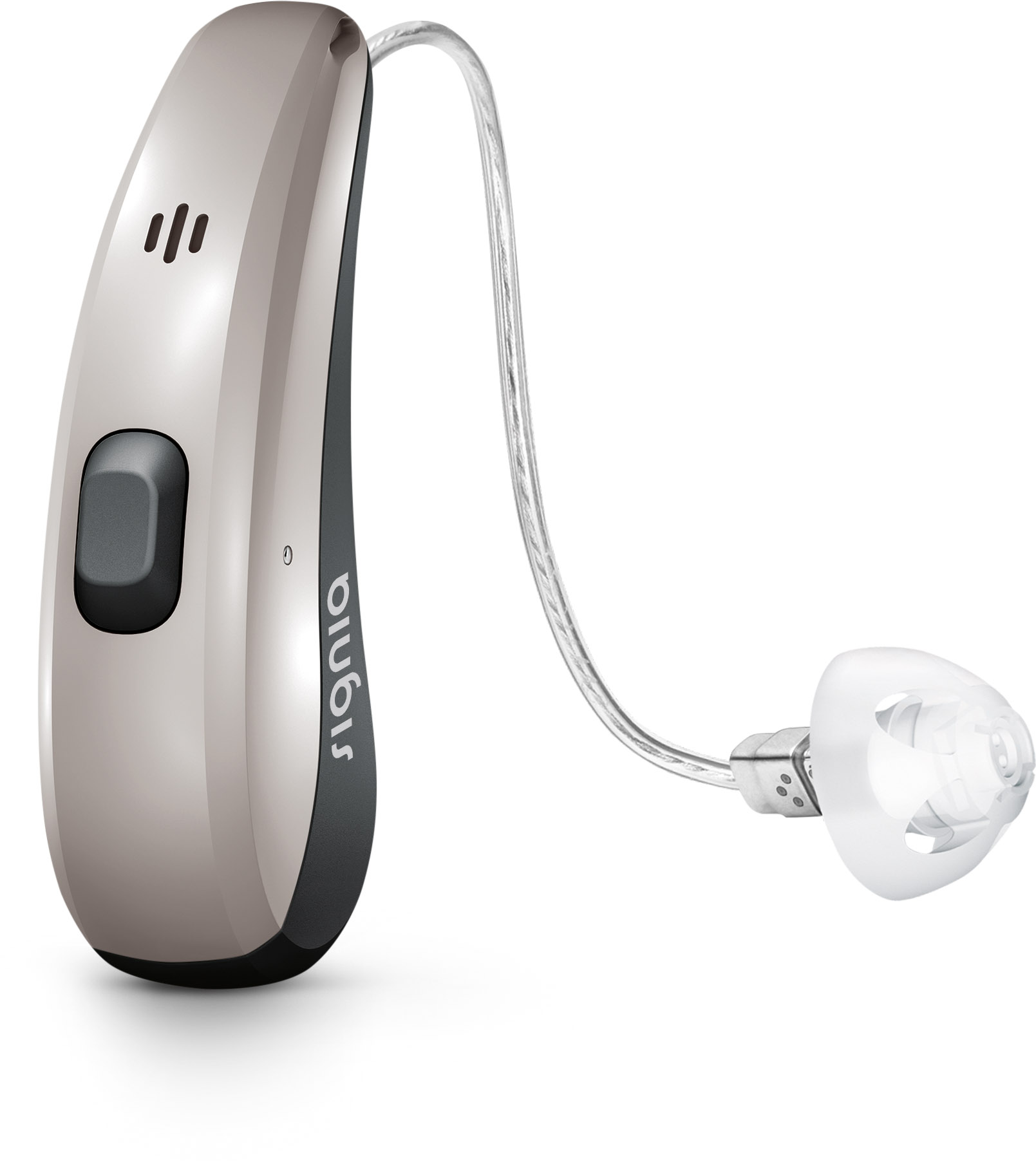 Pure ChargeGo Hearing Aids
